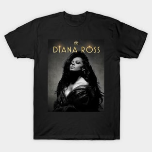 diana ross T-Shirt